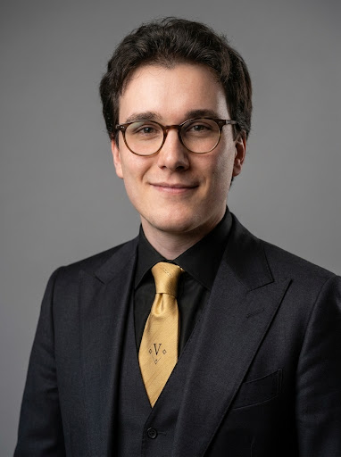 Vincent Vegas